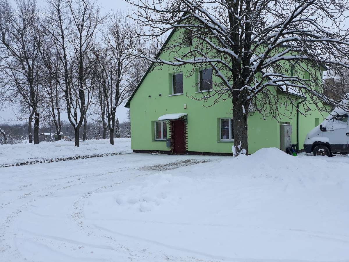 Trumpalaikė butų, patalpų nuoma, Kėdainiuose. - nuotraukos Nr. 18