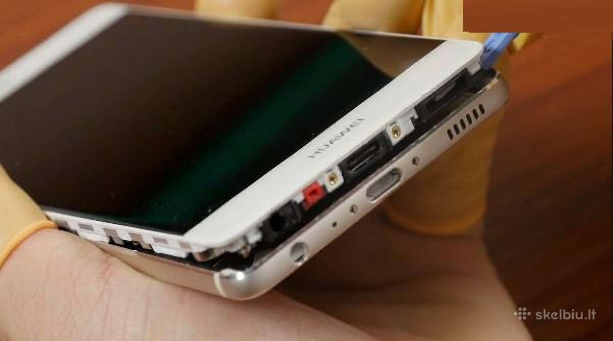 Originalūs Huawei, Xiaomi ekranai