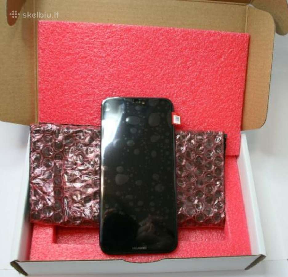Originalūs Huawei, Xiaomi ekranai - nuotraukos Nr. 2
