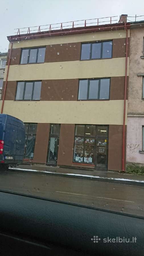 Dekoratyvinis tinkas ir mozaikinis tinkas - nuotraukos Nr. 8