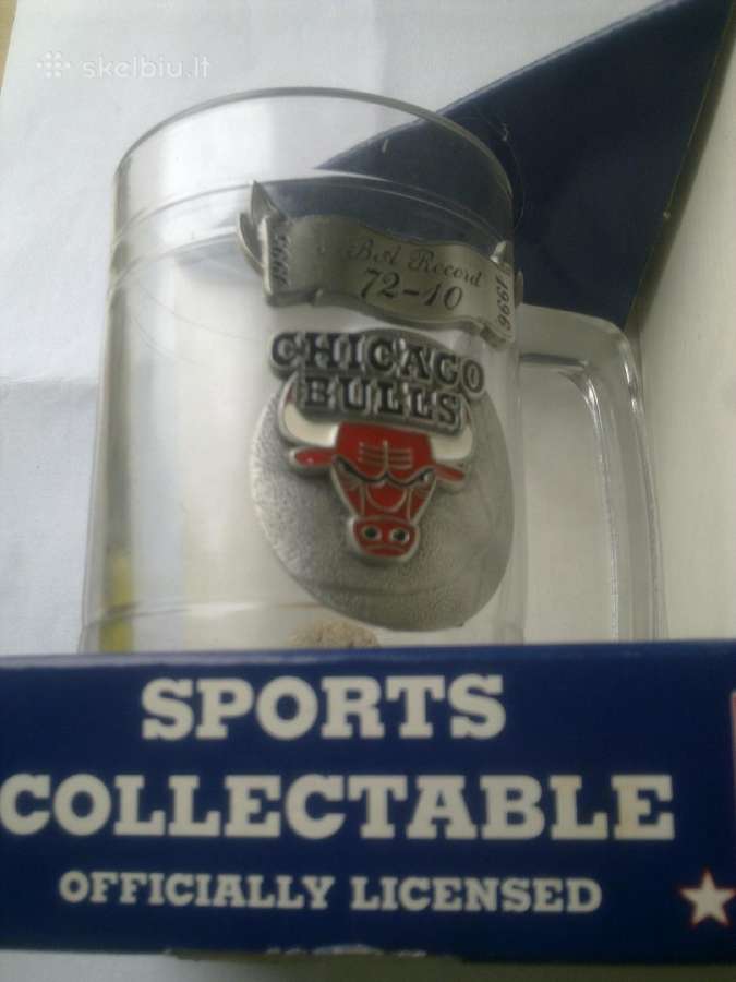 Chikago bulls | Skelbiu.lt Chikago bulls