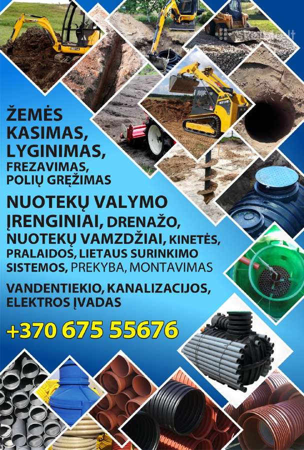 Euro-plast,traidenis,ecoroto, August&co, Biomax. - nuotraukos Nr. 8