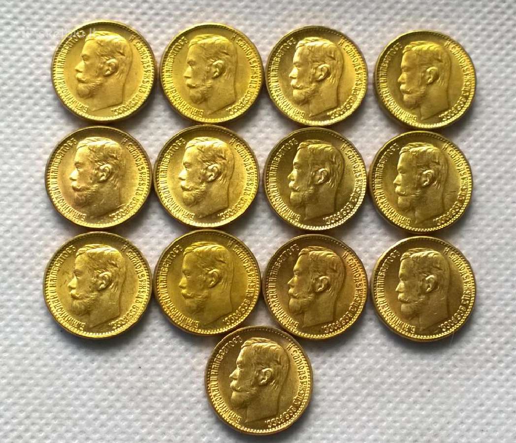 Carinius rublius: 1 rublio, 5 rubliu, 10 rubliu, 1