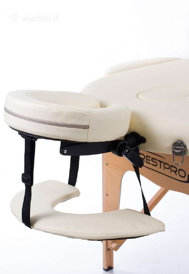 Restpro® Classic Oval 3 Cream - nuotraukos Nr. 4