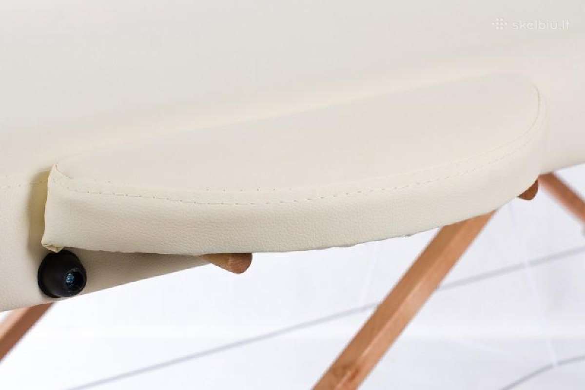 Restpro® Classic Oval 3 Cream - nuotraukos Nr. 6
