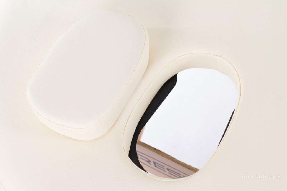 Restpro® Classic Oval 3 Cream - nuotraukos Nr. 7