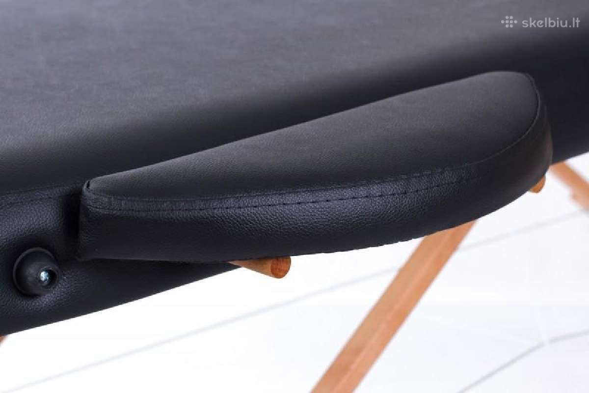 Restpro® Classic Oval 3 Black - nuotraukos Nr. 6