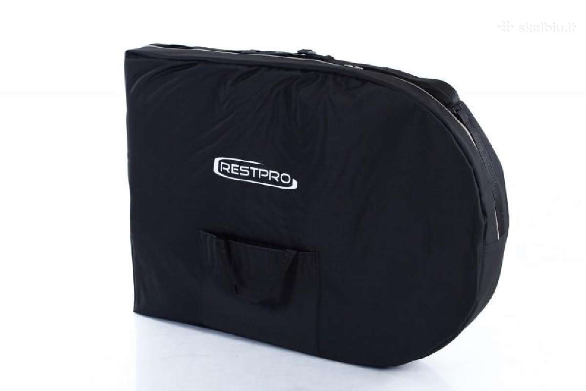 Restpro® Classic Oval 3 Black - nuotraukos Nr. 11