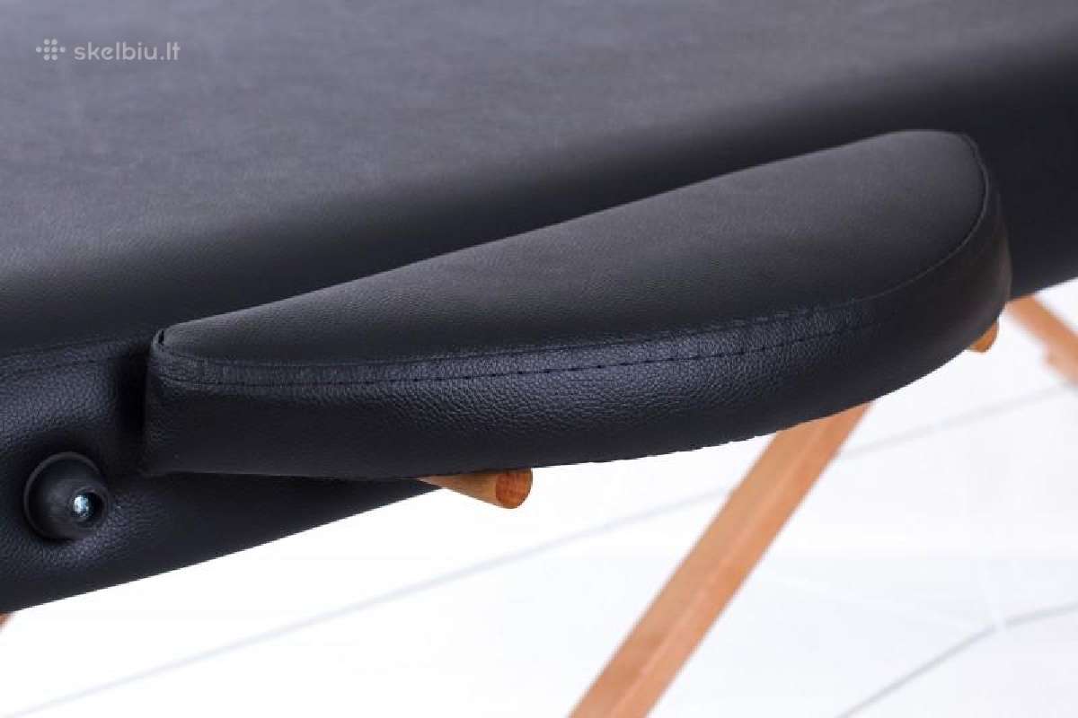 Restpro® Classic Oval 3 Black - nuotraukos Nr. 6