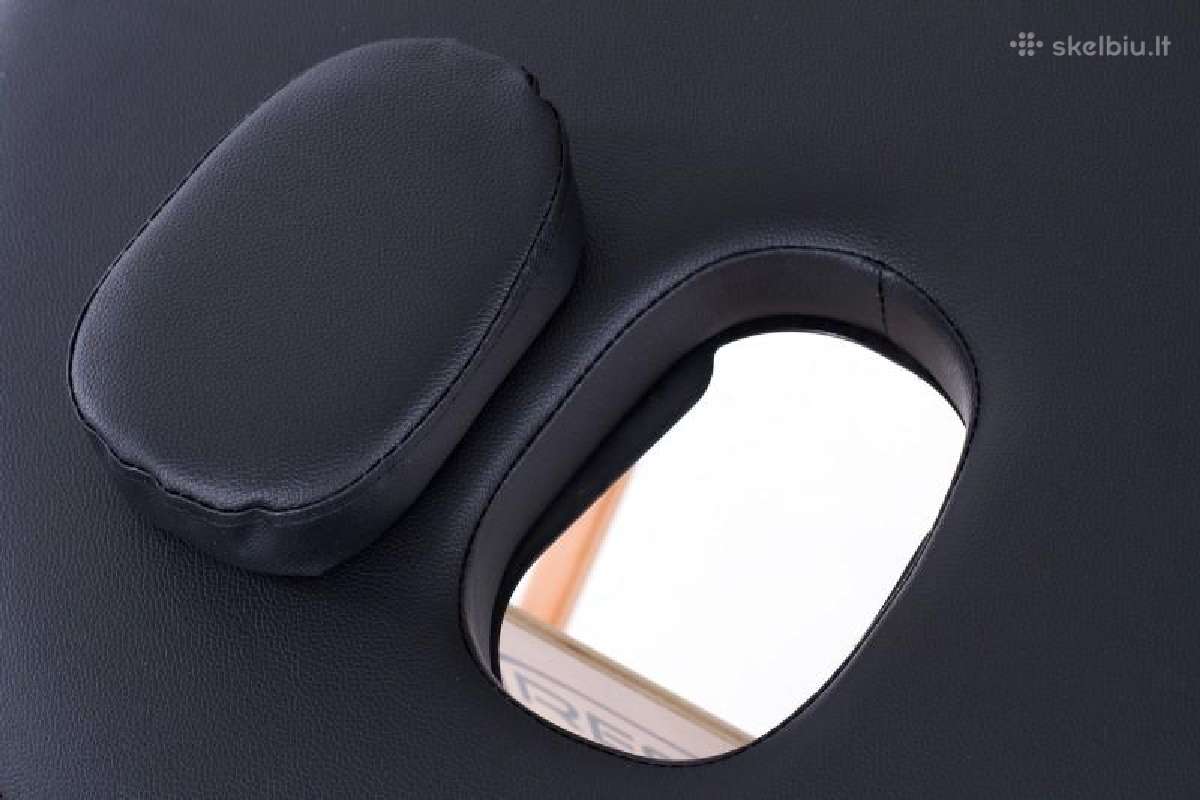 Restpro® Classic Oval 3 Black - nuotraukos Nr. 7
