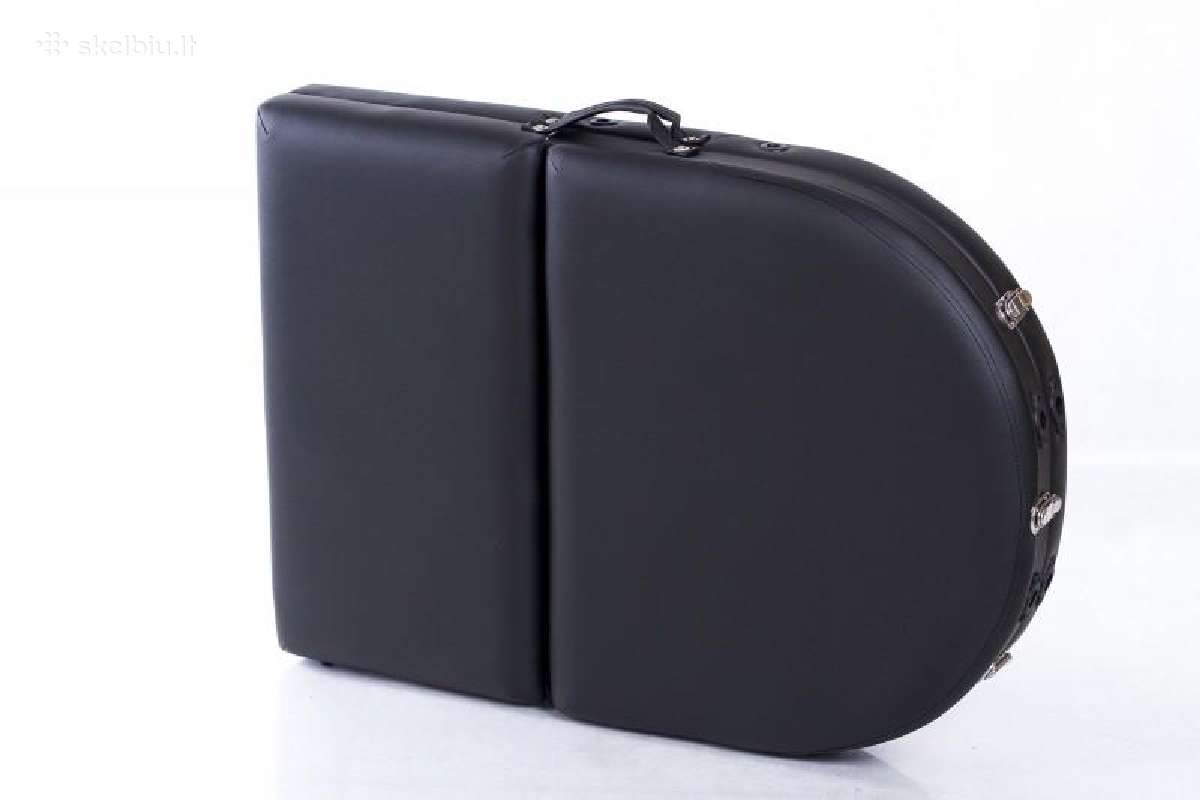 Restpro® Classic Oval 3 Black - nuotraukos Nr. 8