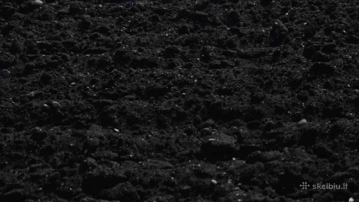 Nebrangus smėlis į pamatus, smėlis betonavimui - nuotraukos Nr. 2