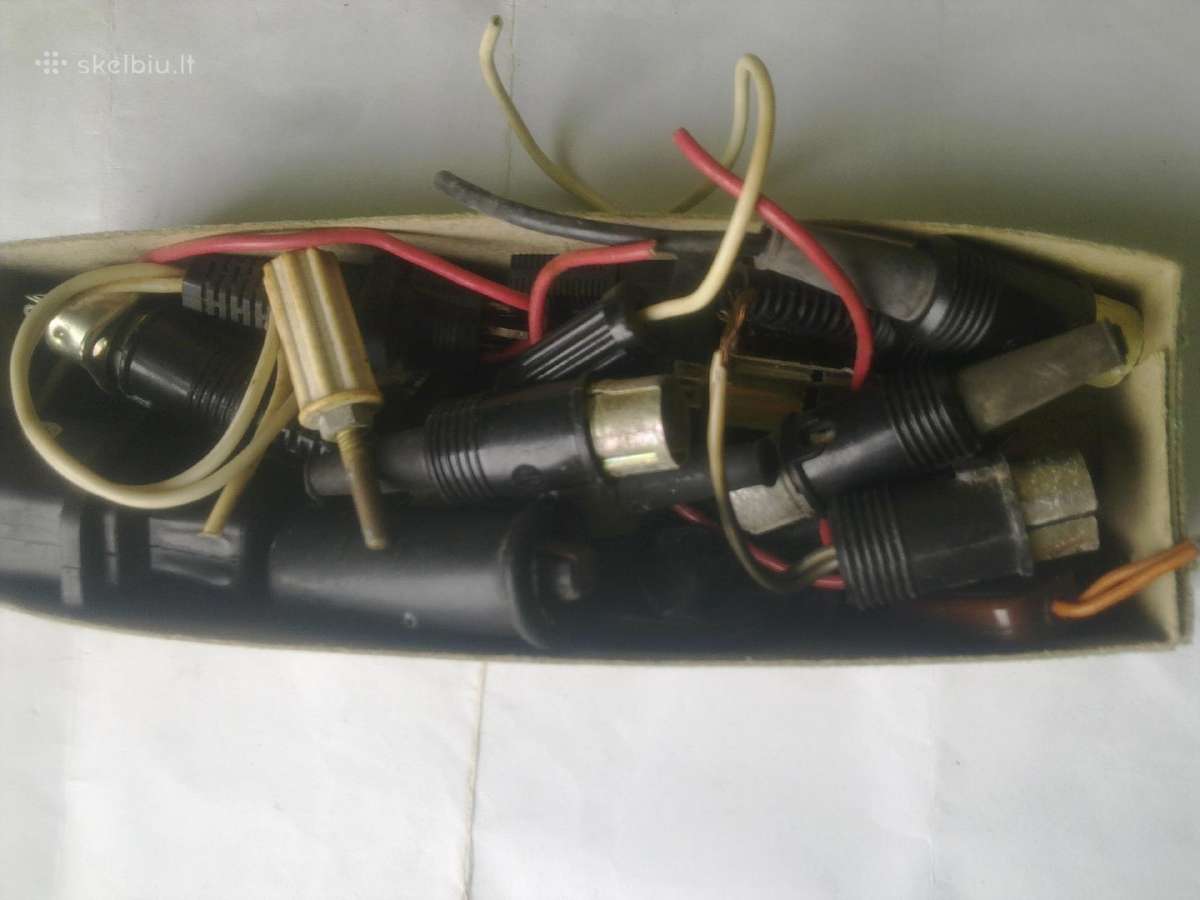Audio seni jungikliai | Skelbiu.lt Audio seni jungikliai