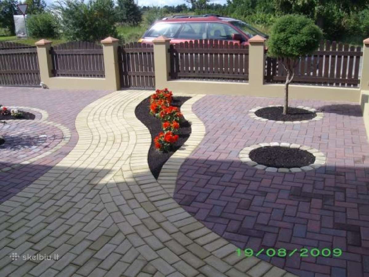 Trinkeliu klojimas,technikos nuoma.(klaipeda,kret) | Skelbiu.lt Trinkeliu klojimas,technikos nuoma.(klaipeda,kret)