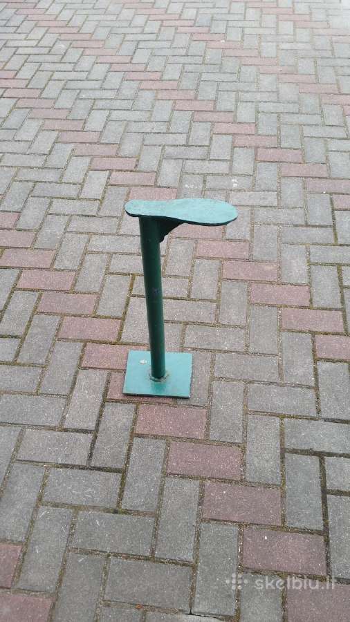 Metaline koja batsiuviui
