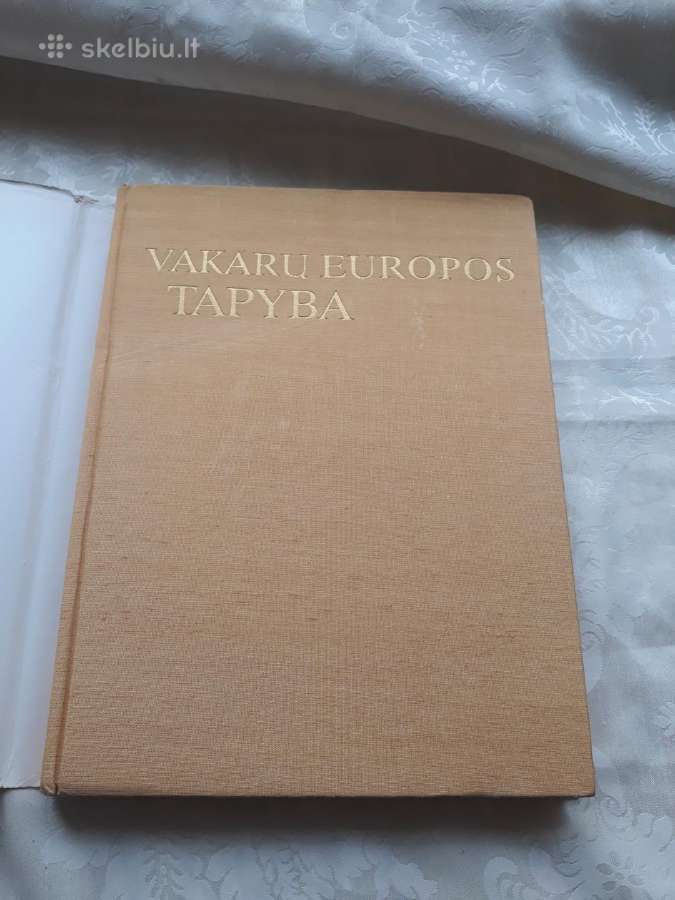 Vakaru Europos tapyba - nuotraukos Nr. 2