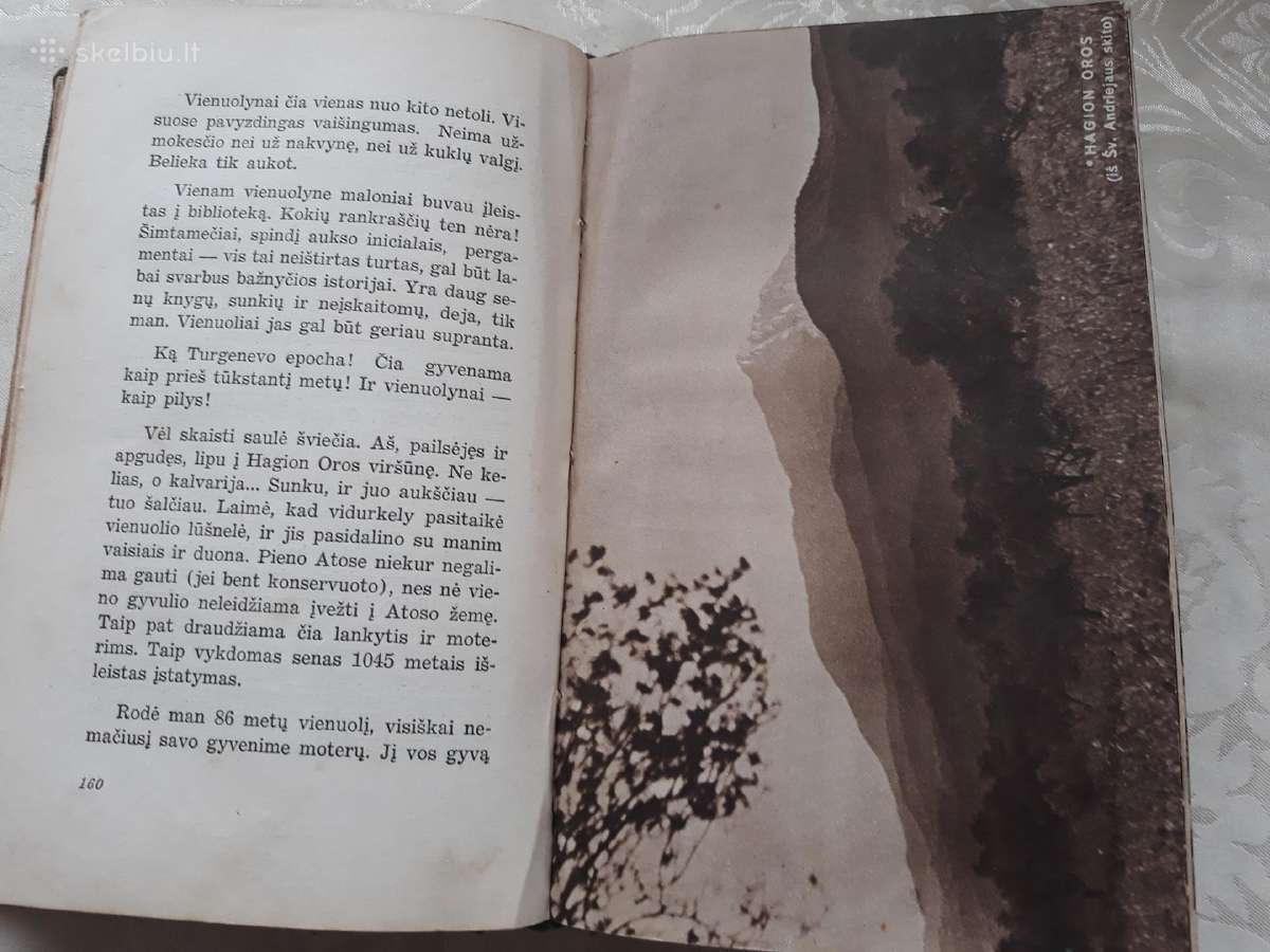 Knyga Elada 1939m - nuotraukos Nr. 2