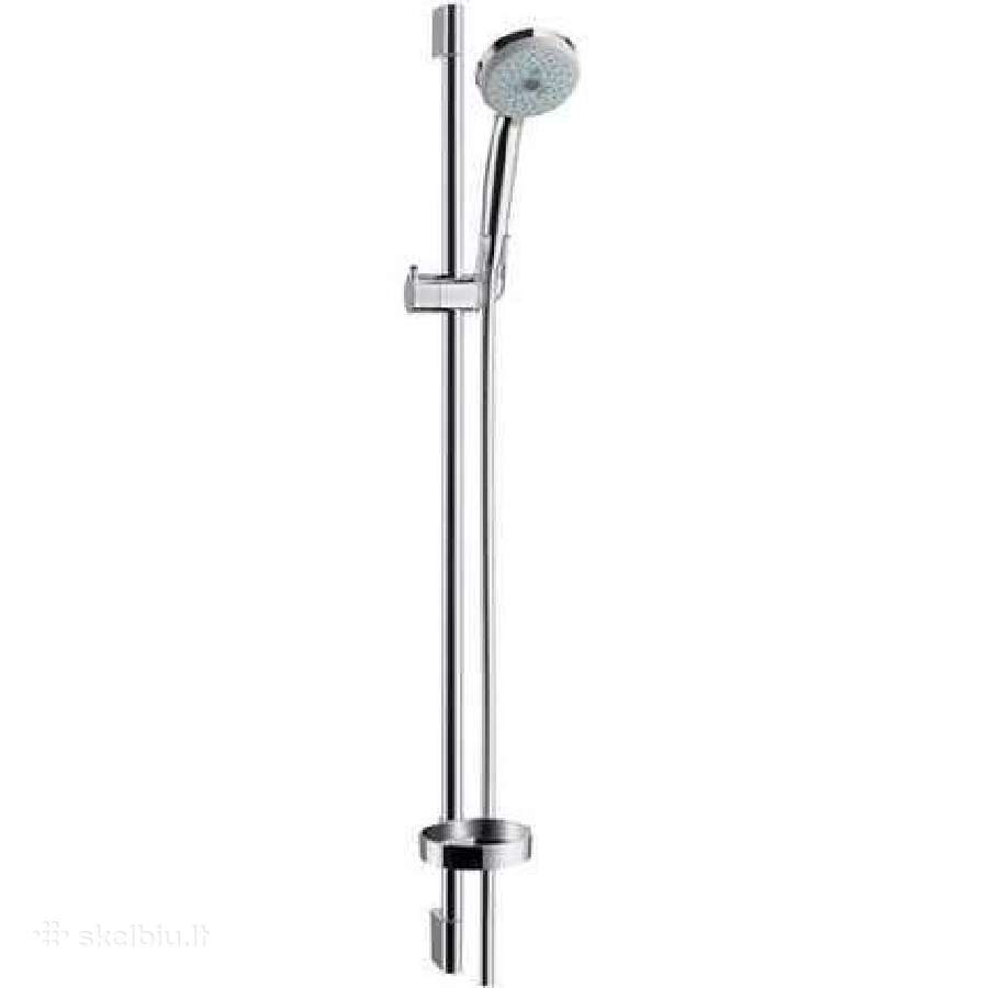 Hansgrohe duso padekliukas/ laikiklis - nuotraukos Nr. 3