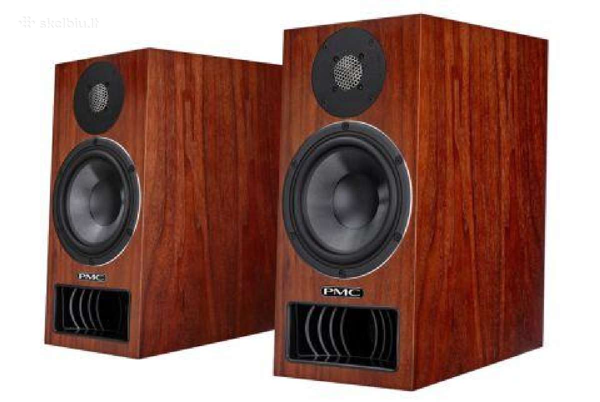 Emotiva Airmotiv B-1+ /t-zero T1+ T-2+ T2+ Se8 S12 - nuotraukos Nr. 21