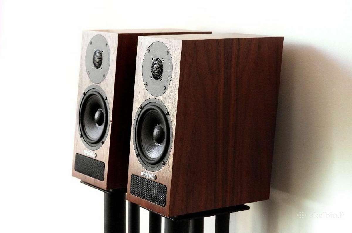 Emotiva Airmotiv B-1+ /t-zero T1+ T-2+ T2+ Se8 S12 - nuotraukos Nr. 15