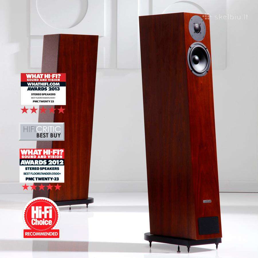 Emotiva Airmotiv B-1+ /t-zero T1+ T-2+ T2+ Se8 S12 - nuotraukos Nr. 17