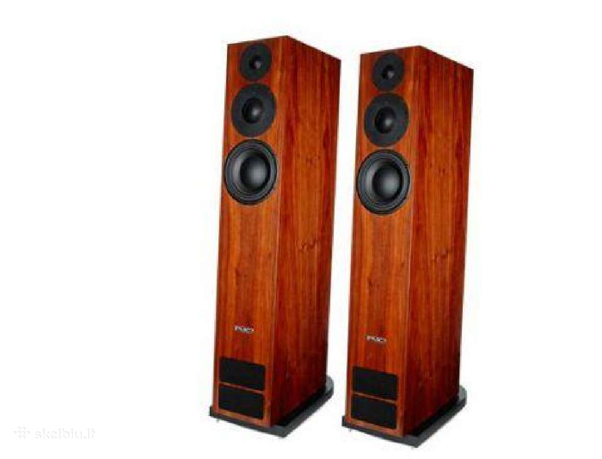 Emotiva Airmotiv B-1+ /t-zero T1+ T-2+ T2+ Se8 S12 - nuotraukos Nr. 19