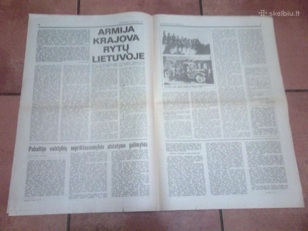 Trėmimų į sibirą diena - birželio 14 d. - nuotraukos Nr. 2