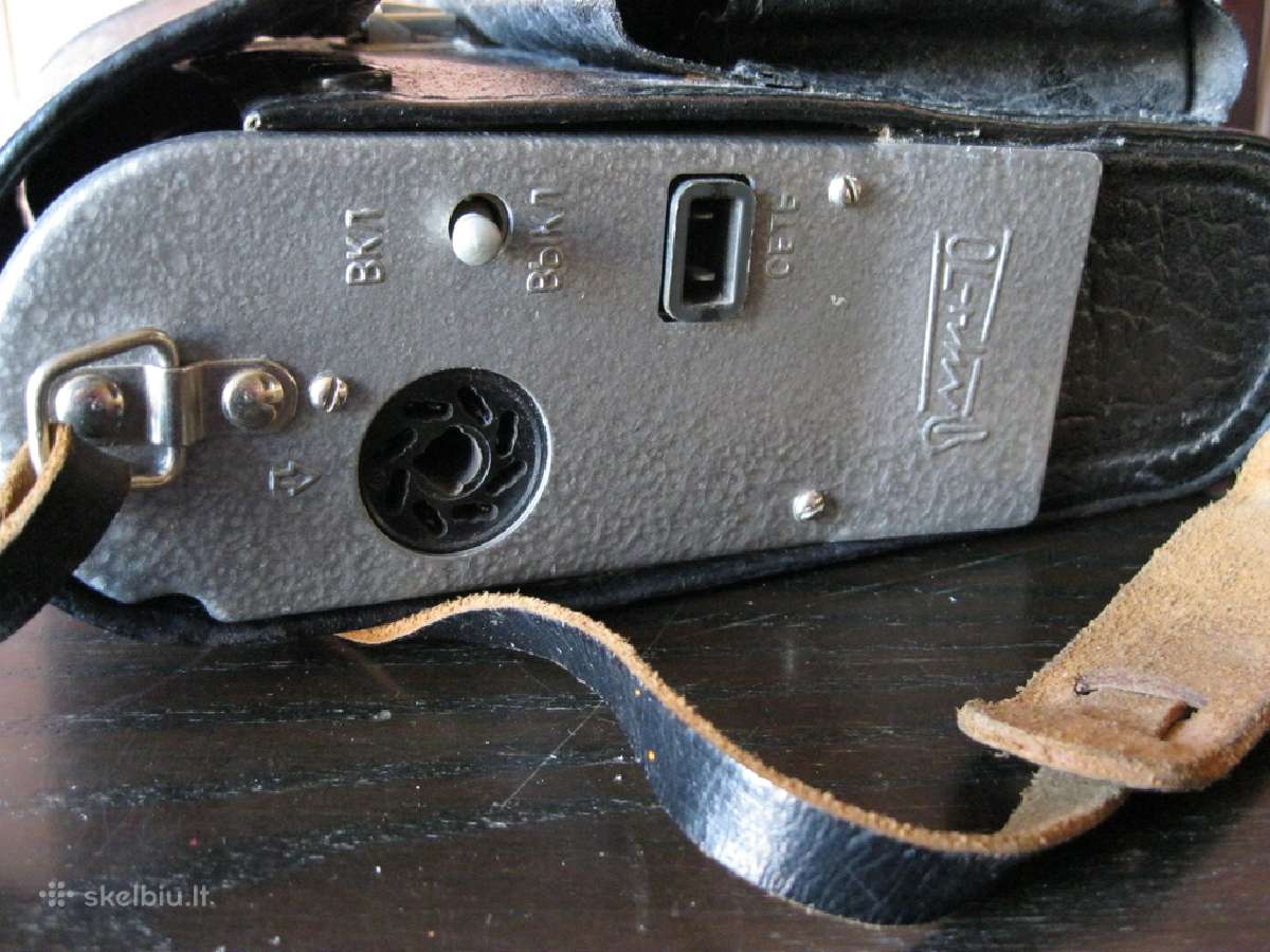 Foto blykste .zr. foto. - nuotraukos Nr. 3