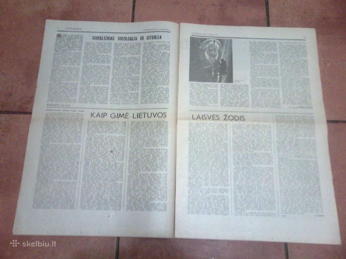Arkikatedros grąžinimas tikintiesiems 1989 m. - nuotraukos Nr. 2
