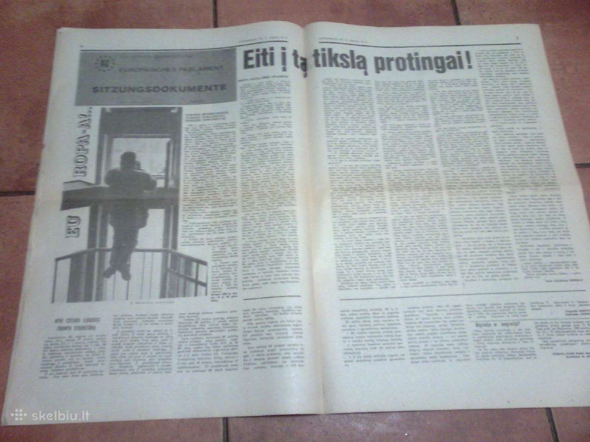 Arkikatedros grąžinimas tikintiesiems 1989 m. - nuotraukos Nr. 3
