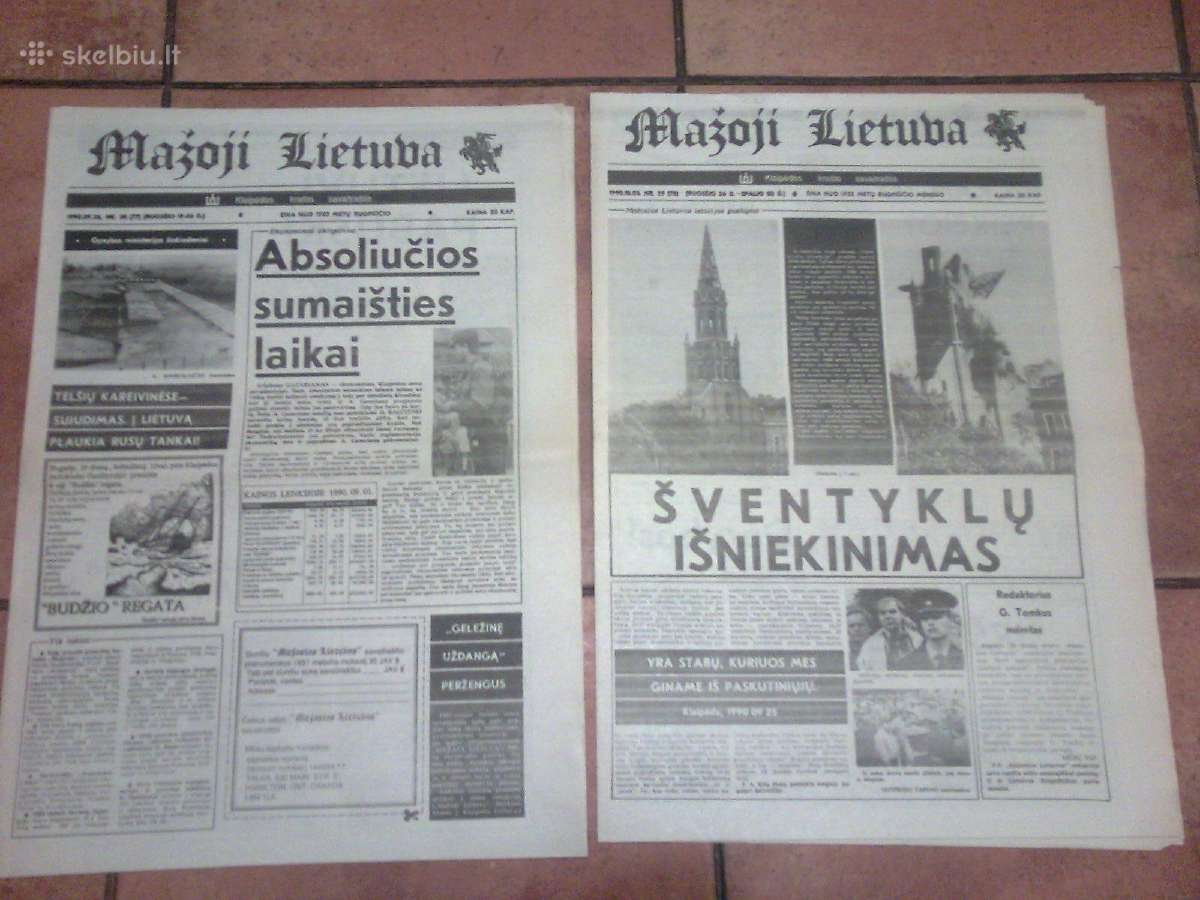Lietuvos dvasininkai ir K. G. B.