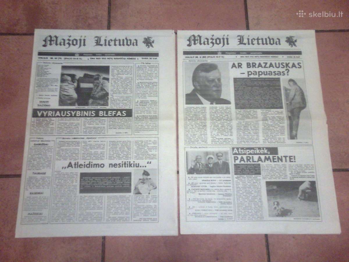 Kaip buvo atgautas Klaipėdos kraštas