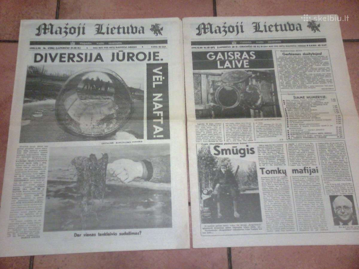 Pačių slapčiausių dokumetų debiutas - nuotraukos Nr. 3