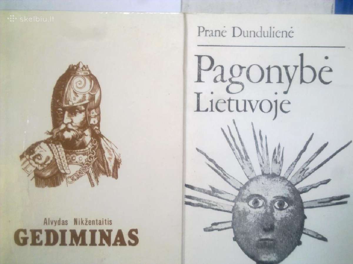 Pagonybė Lietuvoje | Skelbiu.lt Pagonybė Lietuvoje