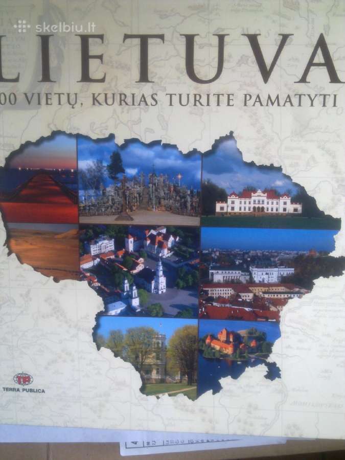 Lietuva