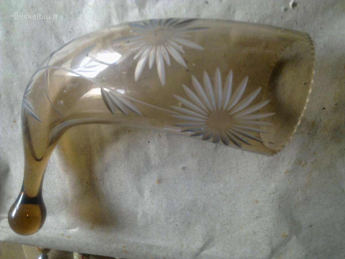 Stiklinis ragas