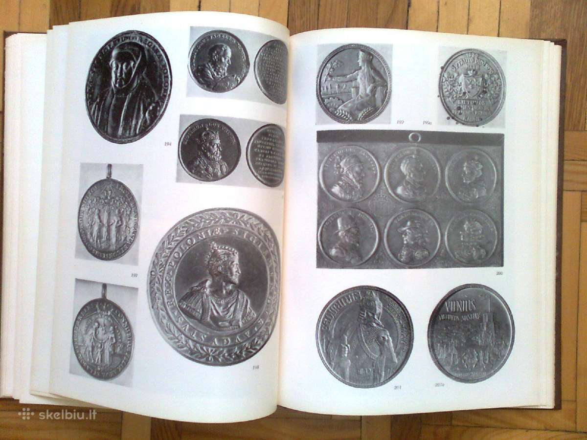 Lietuvos Tsr istorijos ir etnografijos muziejus - nuotraukos Nr. 17
