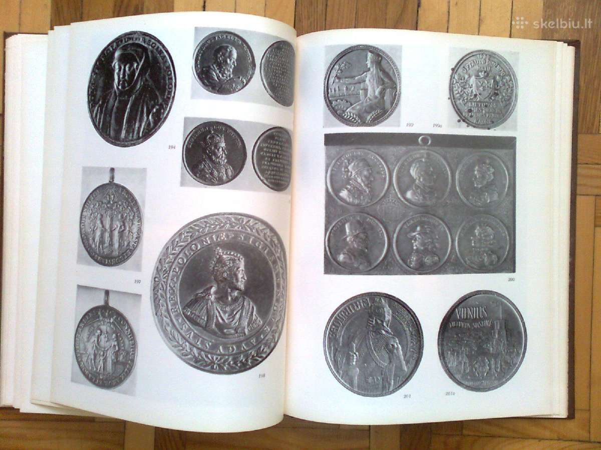 Lietuvos Tsr istorijos ir etnografijos muziejus - nuotraukos Nr. 17