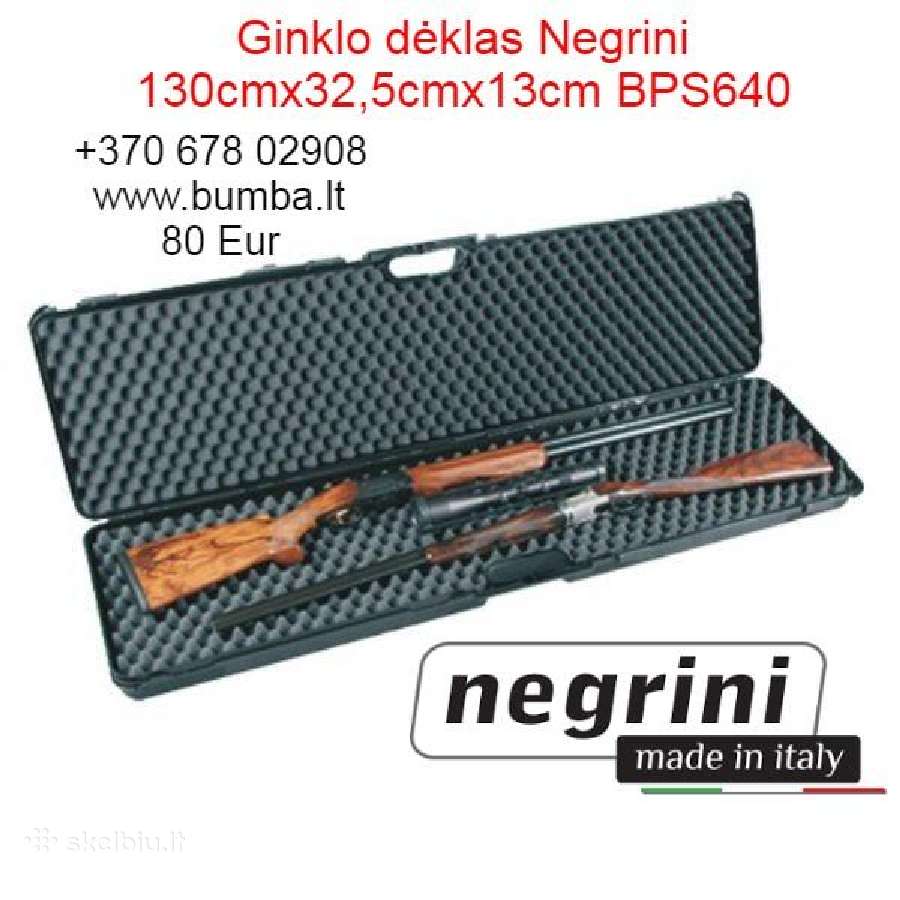 Šaudymo prekių priedai - nuotraukos Nr. 18