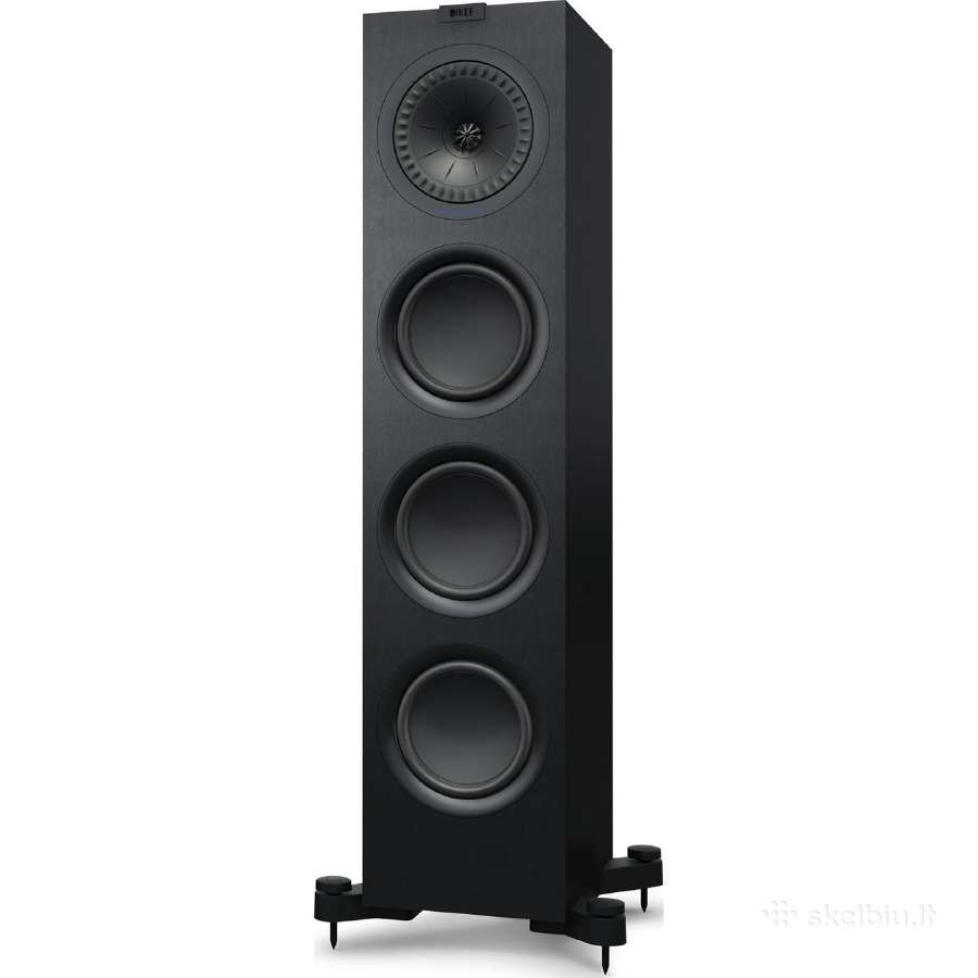 Kef Lsx II Lt desktop koloneles - nuotraukos Nr. 4