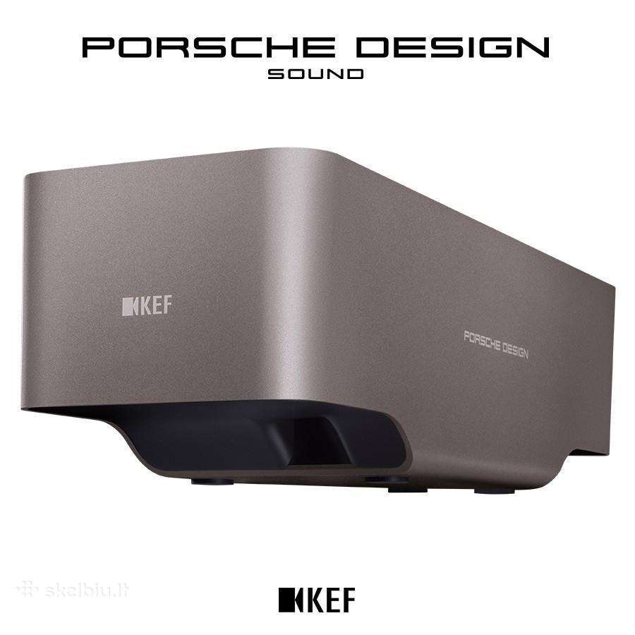 Kef Lsx II Lt desktop koloneles - nuotraukos Nr. 14