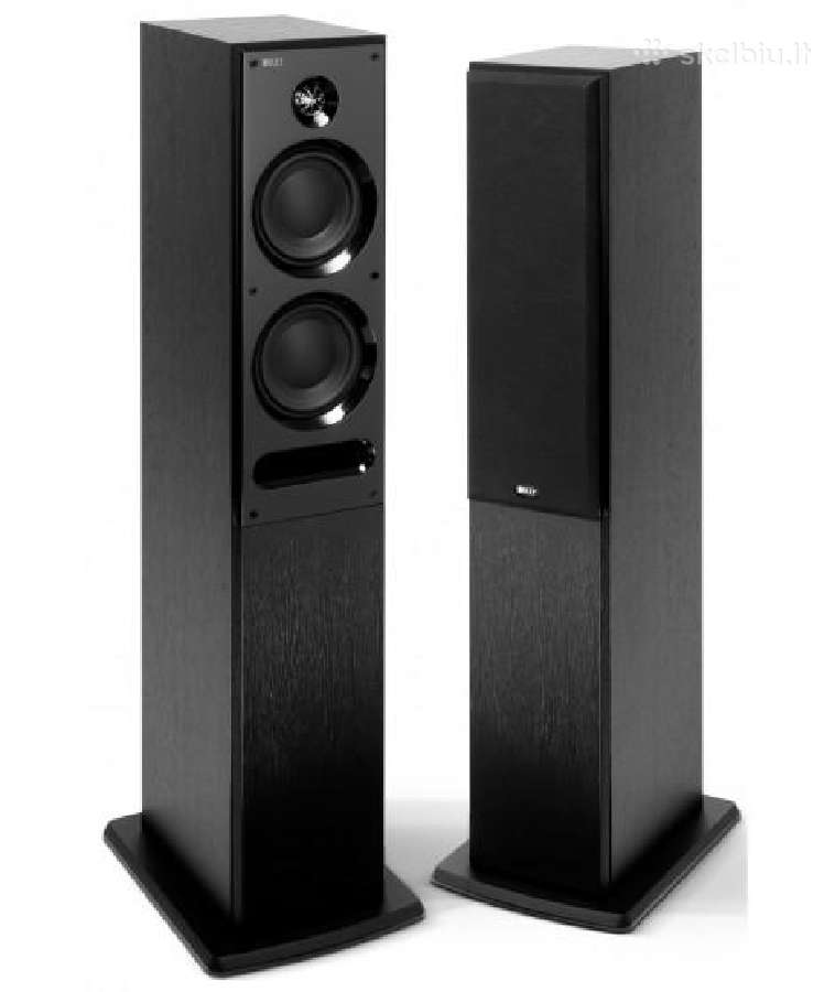 Kef Lsx II Lt desktop koloneles - nuotraukos Nr. 20