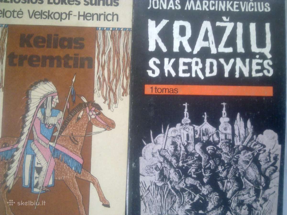 Kražių skerdynės