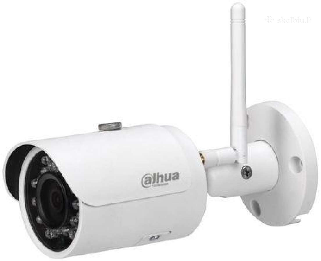 Reolink T1 Outdoor Wlan Ptz stebejimo kamera - nuotraukos Nr. 3