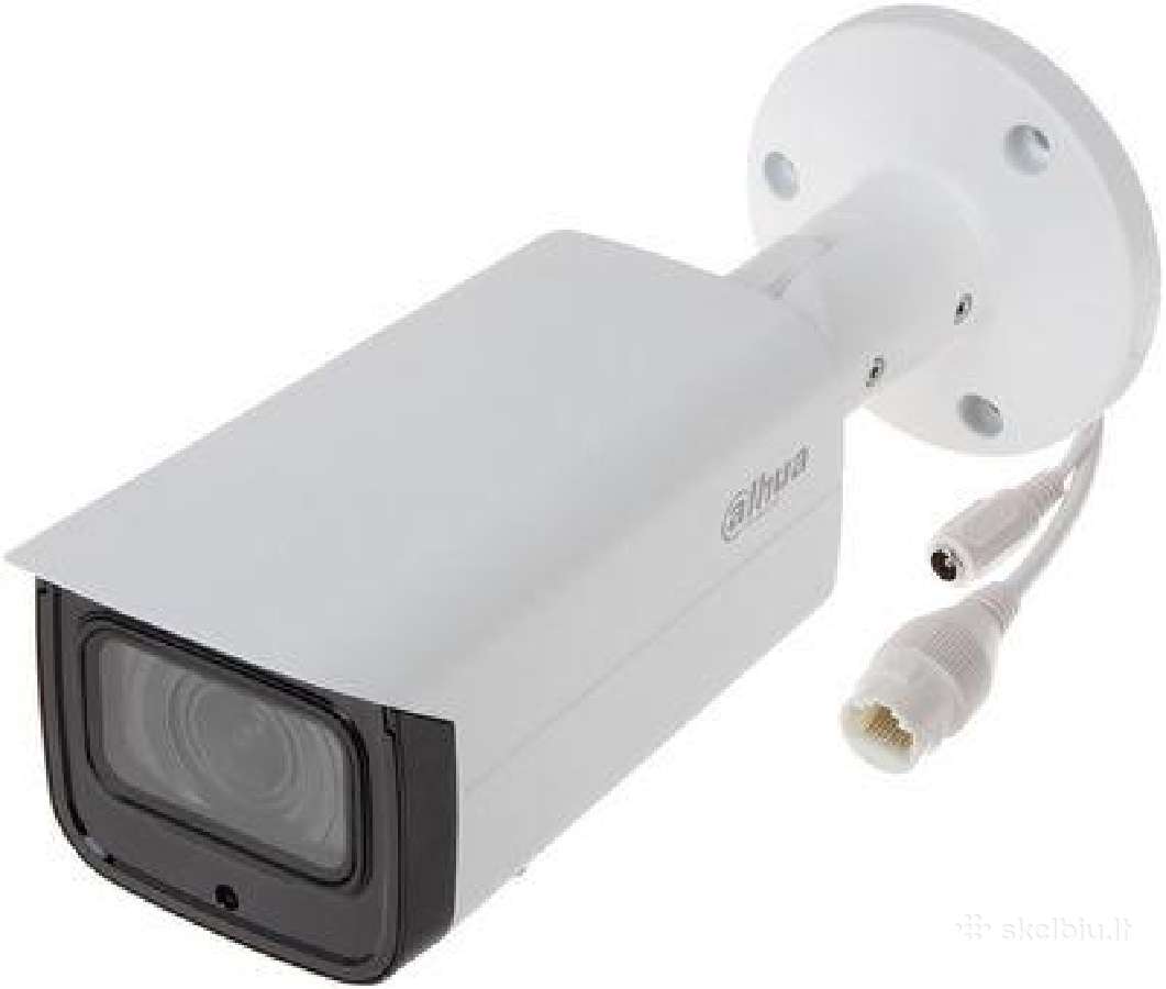 Reolink T1 Outdoor Wlan Ptz stebejimo kamera - nuotraukos Nr. 4