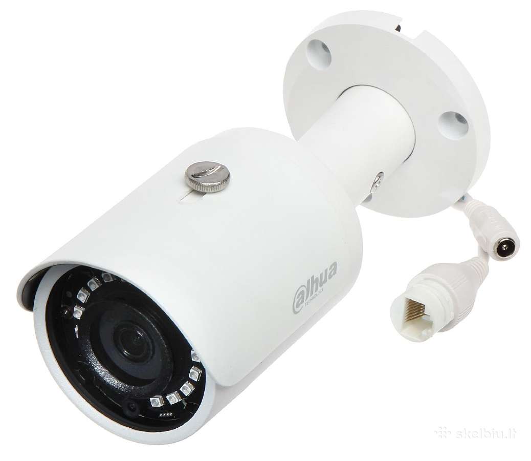 Reolink T1 Outdoor Wlan Ptz stebejimo kamera - nuotraukos Nr. 5
