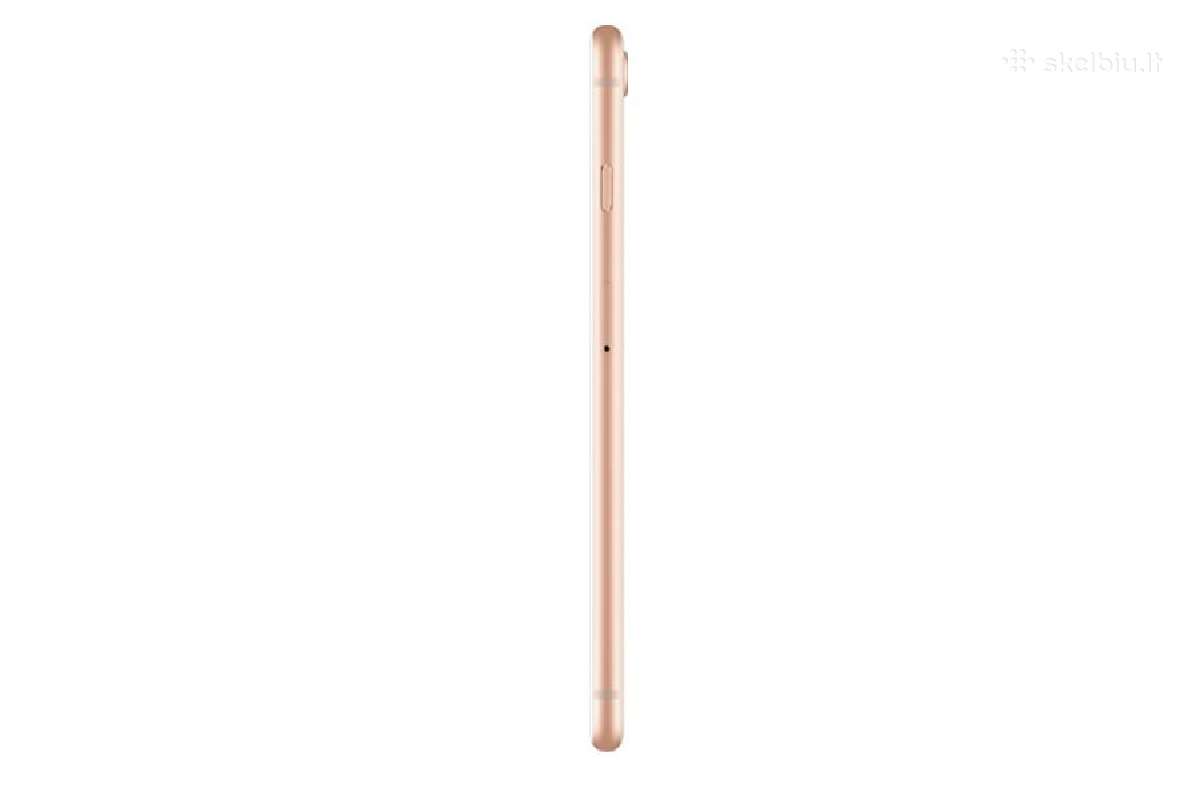 Naujas Apple iPhone 8 64gb su Garantija - nuotraukos Nr. 4