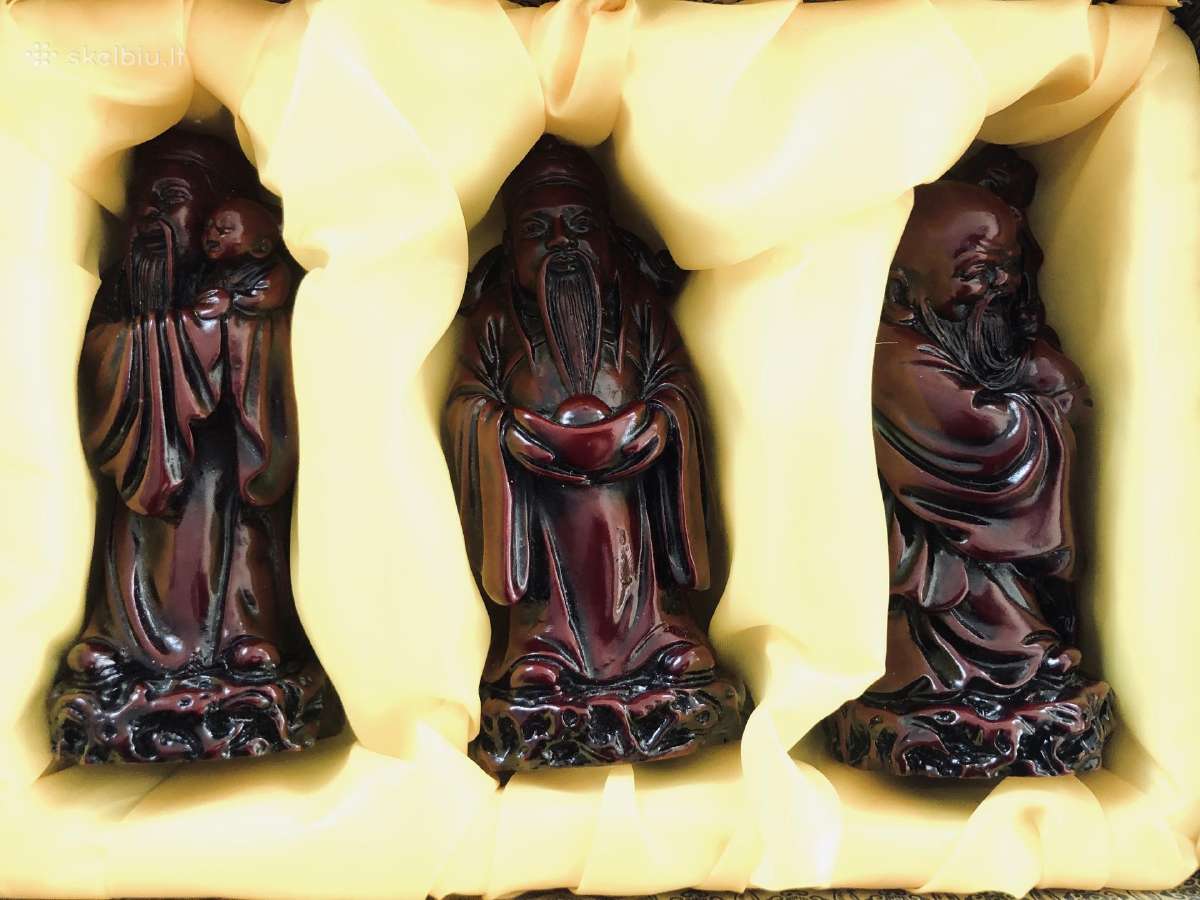 Statulėlės