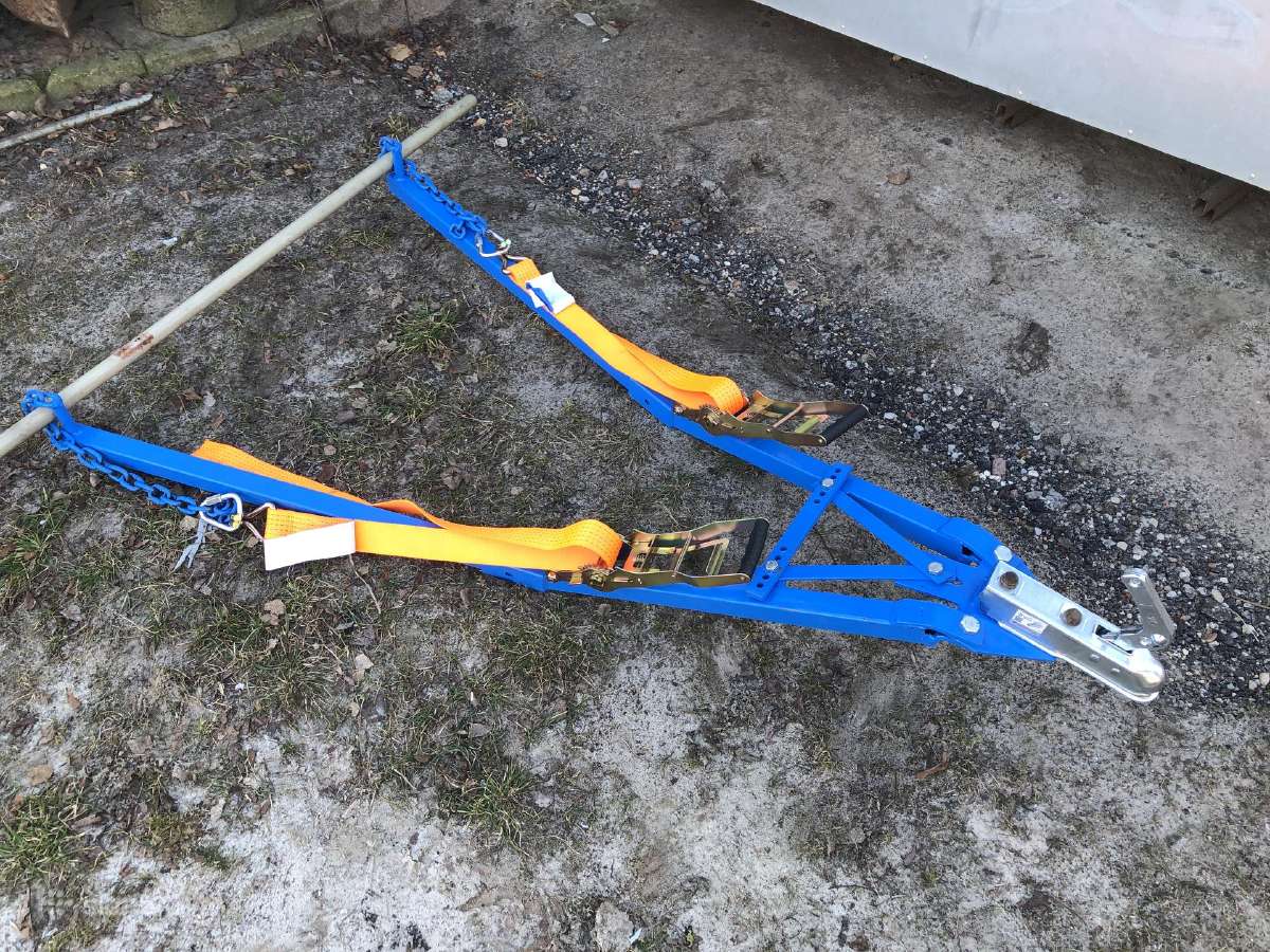 Standi tempimo vilktis, vilkimo jungtys kilpos