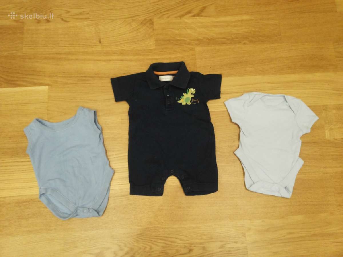 Naujagimiui nuo 0-3men už viska 5 Eur - nuotraukos Nr. 2